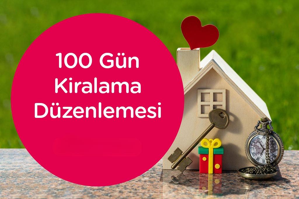 Kiralık Konutlara Yönelik Yeni Düzenlemeler
