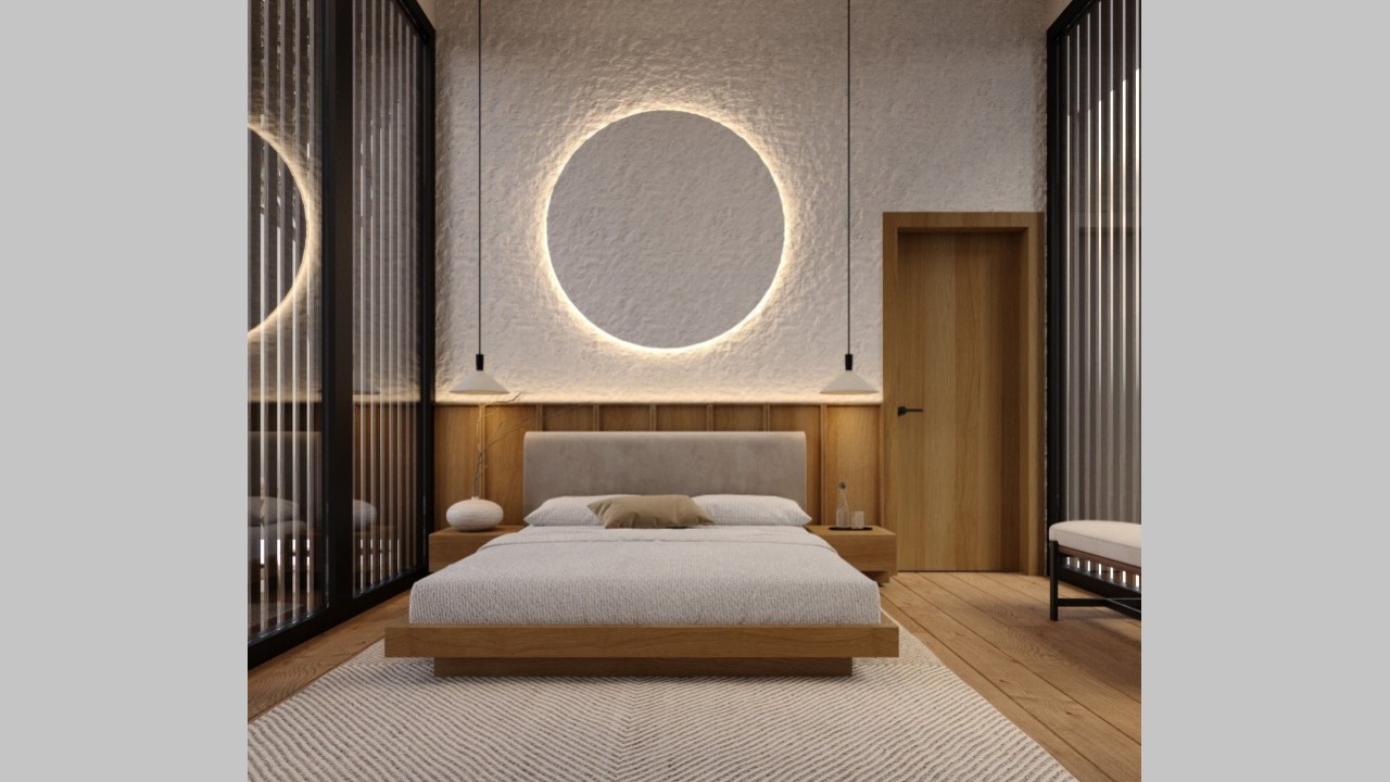 THE CONCEPT VILLAS II GERAKINI BEACH PROJESİ