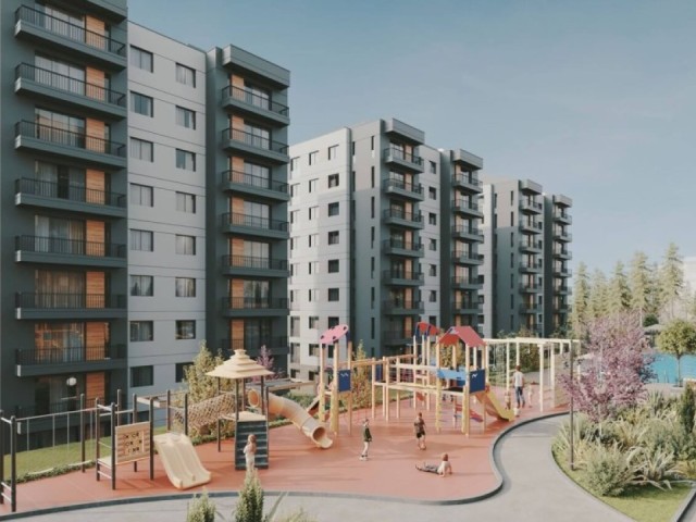 SERANDER PARK TERRACE