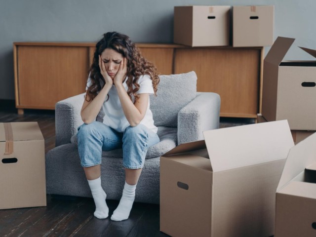 Important Warning to Landlords: You Cannot Rent for 2 Years After Eviction