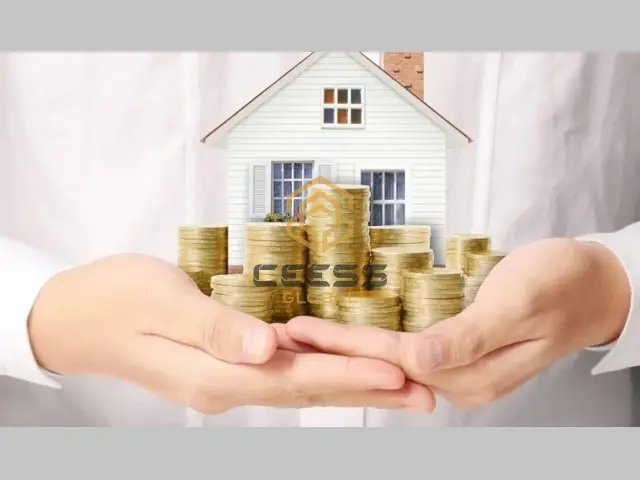 2022’nin en çok tercih edilen yatırım aracı gayrimenkul oldu