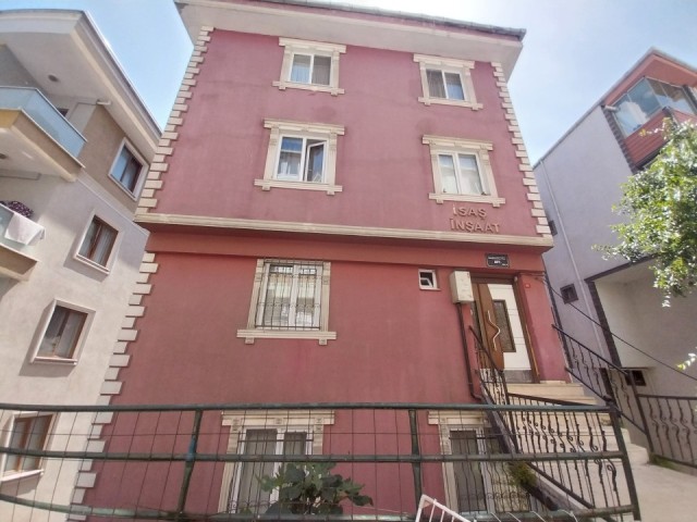 İSTANBUL BEYOĞLU SÜTLÜCE'DE İÇİ YENİ 2+1 SATILIK FIRSAT DAİRE