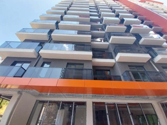 İSTANBUL KAĞITHANE TALATPAŞA MARİ VADİ SİTESİ'NDE SATILIK DAİRE