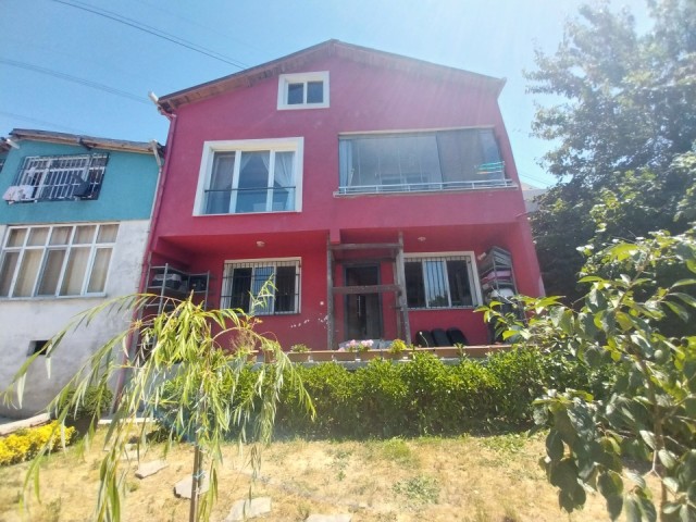 2+1 DETACHED HOUSE FOR SALE IN ISTANBUL BEYKOZ NEW NEIGHBORHOOD