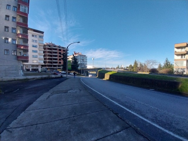 2 NOLU BEŞİRLİ TANJANT YOLU ÜZERİ'NDE 65 M2 KİRALIK DÜKKAN