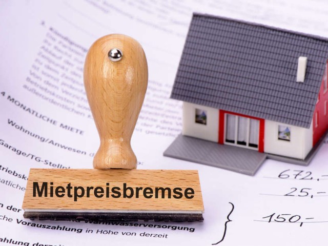 The Limit on Rental Prices in Germany: What is Mietpreisbremse?