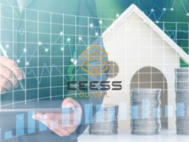 GAYRİMENKULDE DEĞER ARTIŞ KAZANCI VERGİSİ