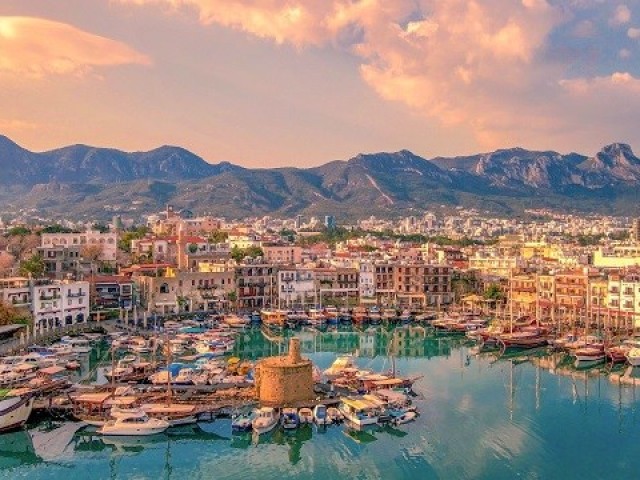 A New Era is Beginning in the Land Registry and Cadastre in the TRNC!