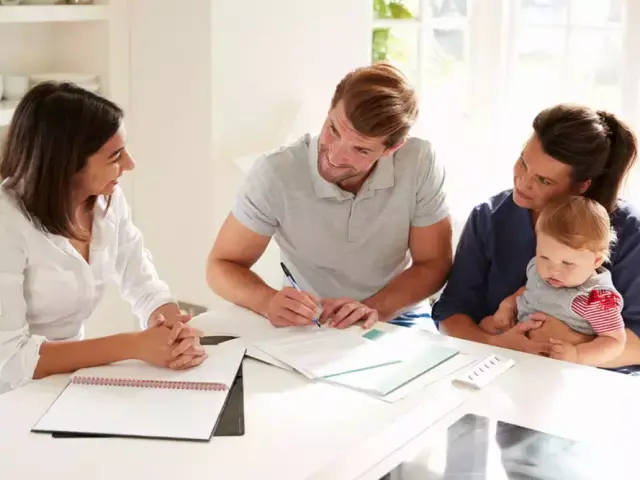 Can the Transfer of Title Deed Made to the Child who Cares for His Parents be Canceled?