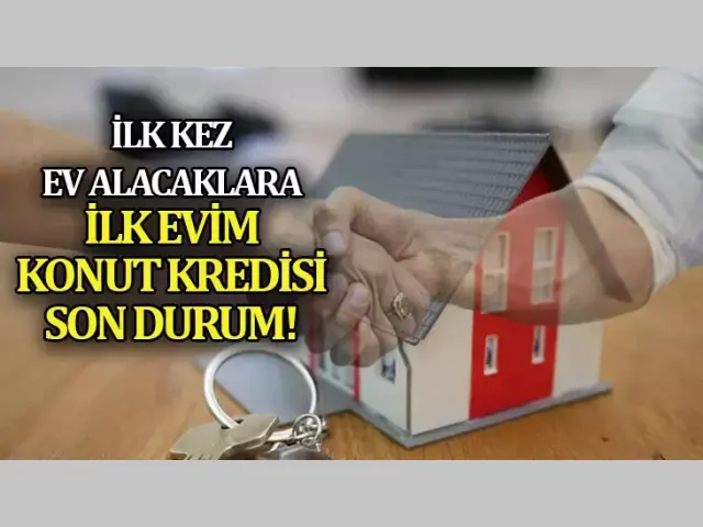 My First Home Campaign: A New Era in Social Housing Begins in Turkey