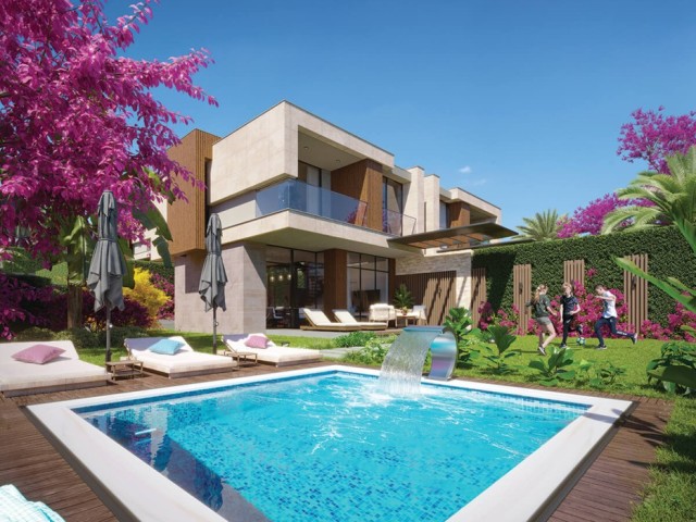 SHELTON MAGIA BODRUM