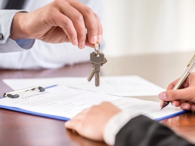 How Should Turnkey Be Used for Tenant Eviction?