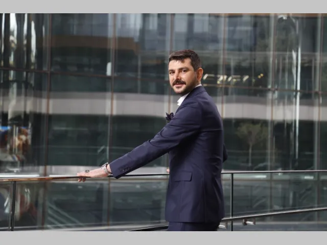 Semih Sarialioğlu's Real Estate Journey and Earthquake Warnings