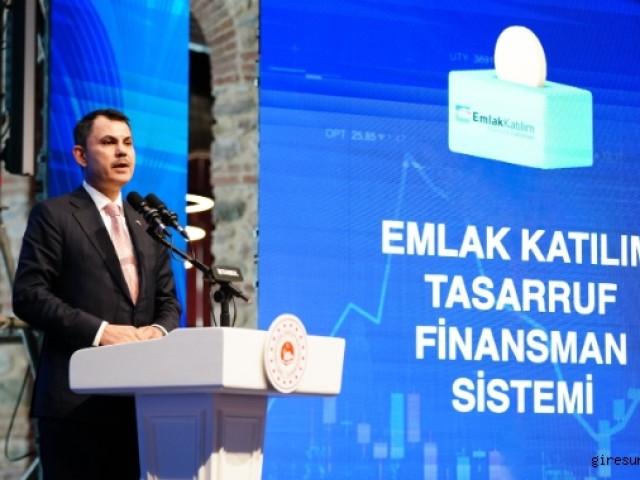 A New Financing System Without Interest and with State Guarantee from a Public Bank in Turkey