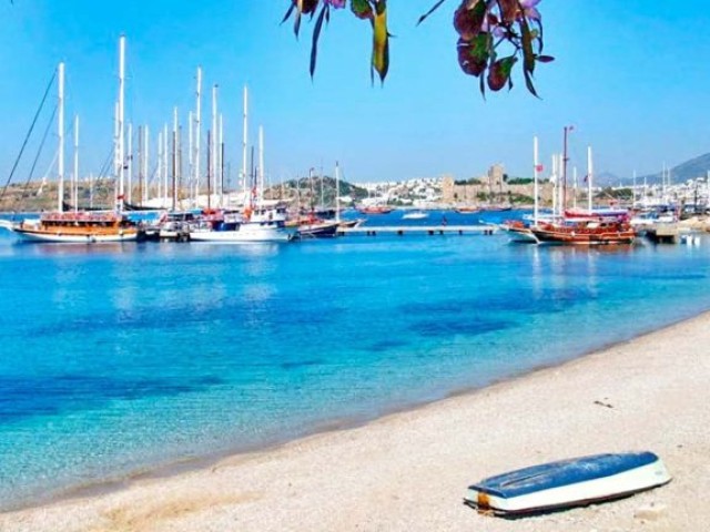 Advantages of Investing in Bodrum in 2024 and Best Real Estate Options