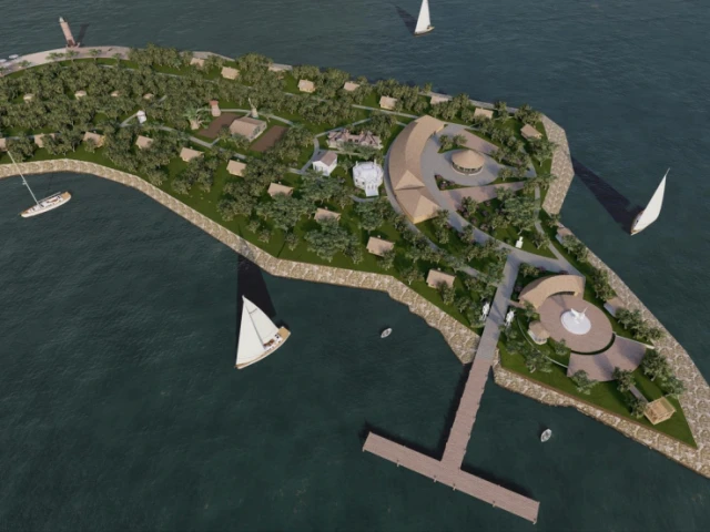 Exciting Move by CEESSGlobal: First Island Sale Takes Place!