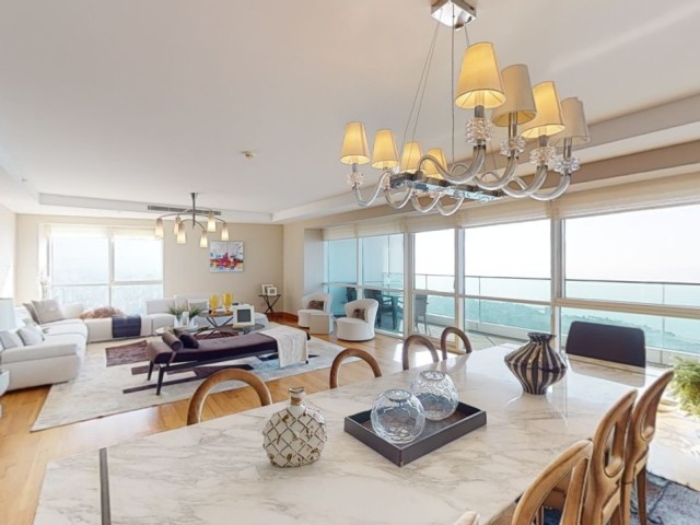 LOFT APARTMENT FOR SALE IN FOUR WINGS PARK RESIDENCE