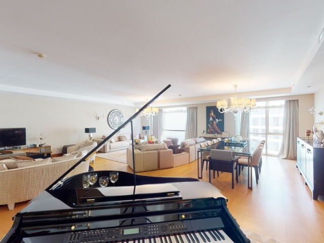 LOFT APARTMENT FOR SALE IN FOUR WINGS PARK RESIDENCE