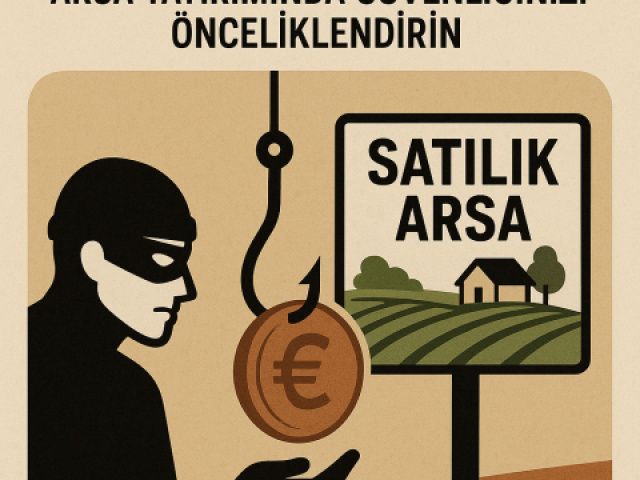 Beware of the Decoupling Trap: Prioritize Your Safety in Land Investment