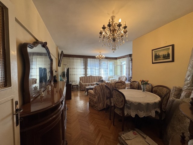 3+1 Apartment for Rent in Mecidiyeköy Marmara Site, Şişli, Istanbul