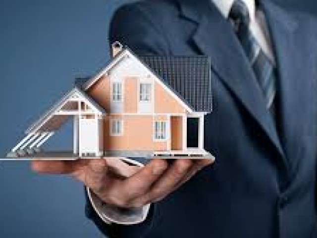 Add a Security Shield to Your Property via e-Government!