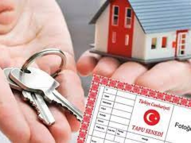 Notary period begins for real estate sales