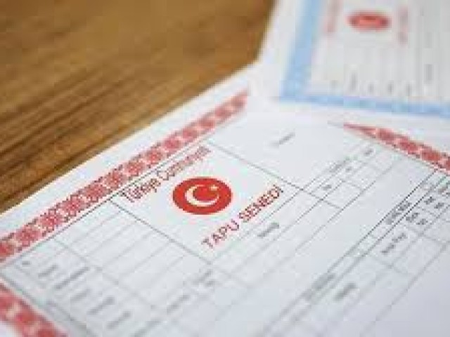 As of January 1st, Chip ID is Mandatory for Land Registry Transactions!