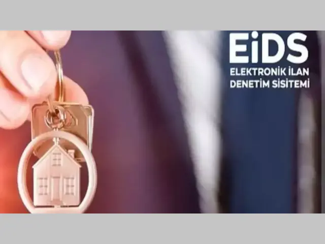 Decision Change in EİDS: Verification Requirement Suspended for Sale Ads!