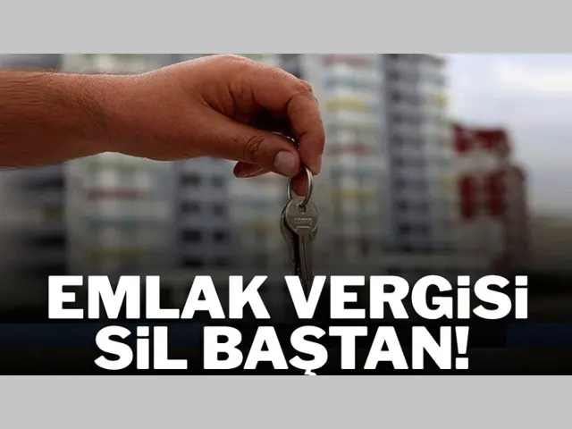 New Regulation is Coming to Prevent Excessive Increases in Property Taxes