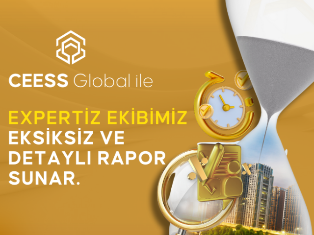 Find out the value of your home for free and instantly: Fast Valuation Service with CEESS Global