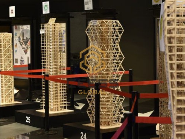 DEPREME DAYANIKLI BİNLARI NASIL İNŞA EDERİZ