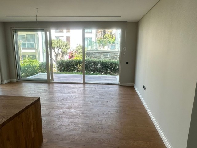 1+1 APARTMENT FOR SALE IN MUĞLA BODRUM