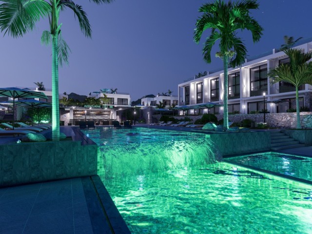 ADVENTURİNE ESENTEPE