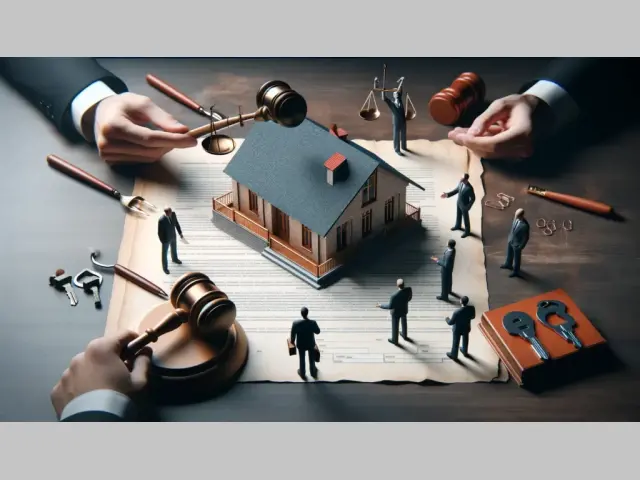 The 5 Most Common Legal Problems Real Estate Agents Encounter in the Field and Precautions That Can Be Taken