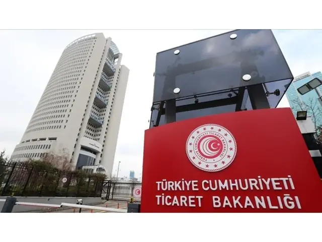 Ministry of Trade Fines Real Estate Sector 88.9 Million Lira