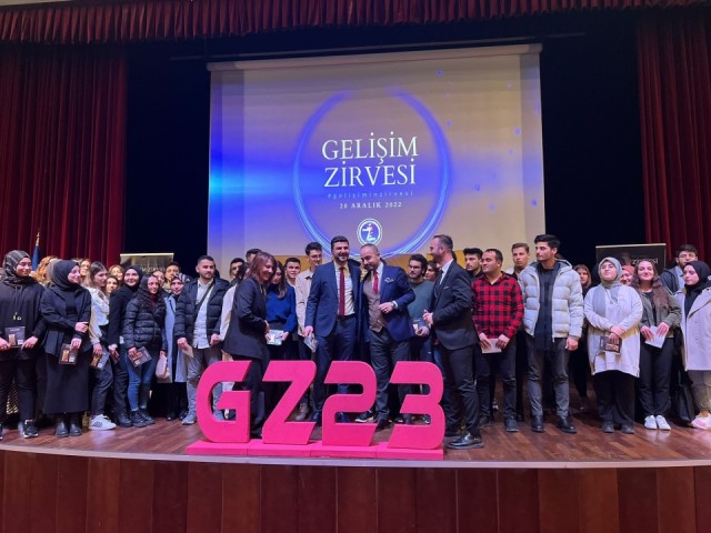 CEESS Global, Gençlerle İş Birliğinde Öncü