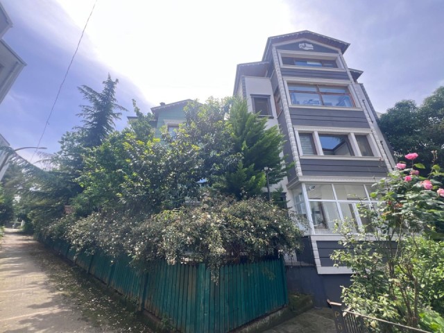 3 NOLU ERDOĞDU ATAKENT SİTESİ'NDE BAHÇELİ 2+1 KİRALIK DAİRE