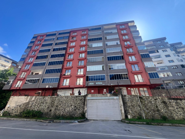 3+1 Apartment for Sale in Ortahisar 2 No. Beşirli Ada Site
