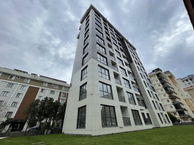 İSTANBUL MALTEPE ALTAYÇEŞME'DE 0,69 KREDİSİNE UYGUN 3+1 SATILIK DAİRE