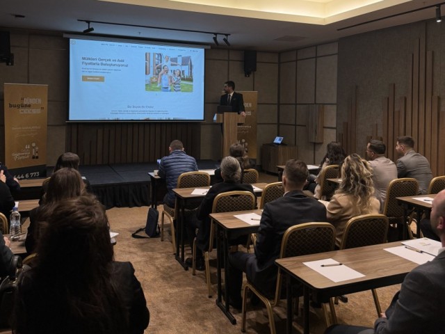 SARIALİOĞLU A Detailed Review of Housing Prices in Districts