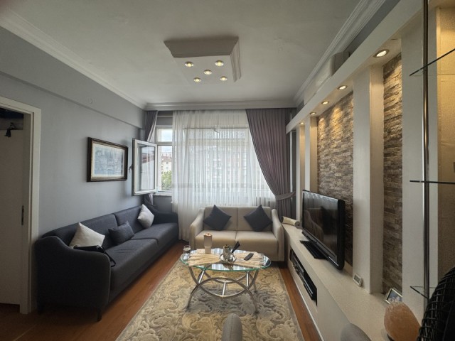 2+1 APARTMENT FOR SALE IN KÜÇÜK PİYALE, BEYOĞLU, ISTANBUL