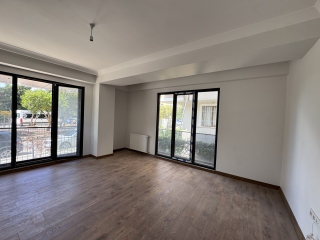 3+1 brand new apartment for sale in Cumhuriyet, Üsküdar, Istanbul