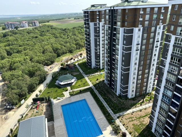APARTMENT FOR SALE IN TEKİRDAĞ FOREST CİTY 2
