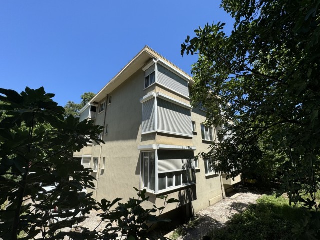 DETACHED BUILDING FOR RENT IN ISTANBUL ISTANBUL ÜSKÜDAR ÇENGELKÖY