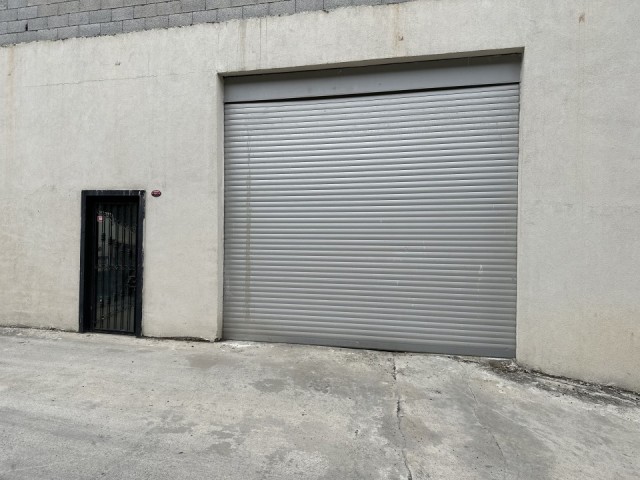 TRABZON GÜRBULAK'TA SATILIK DEPO/İŞYERİ