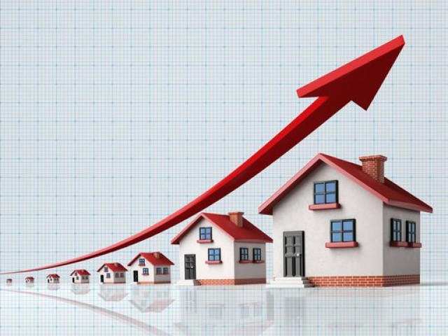 Earning Regions of the Last 10 Years