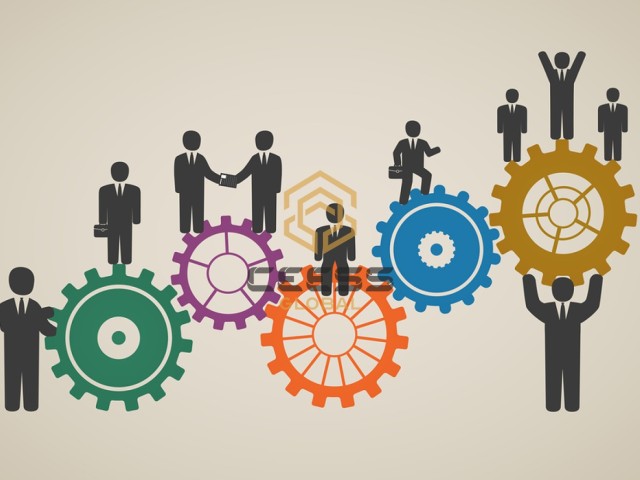 PROFESYONEL KADROMUZ İLE FARK YARATIYORUZ