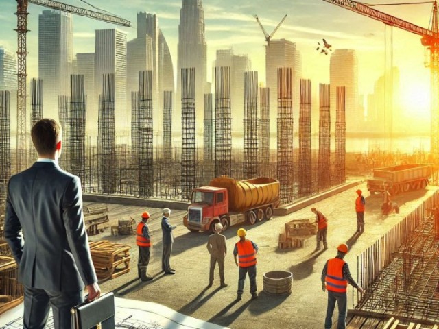 7 Critical Headings to Consider in Construction for Flats