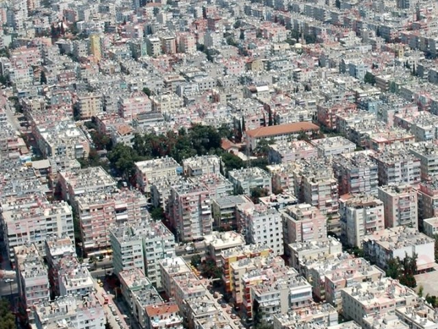 Rent Support in Urban Transformation Increased!