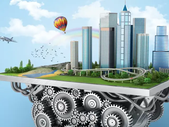 CEESS Global;  Kentsel Dönüşümde Yeni Dönem: Müteahhit İnşaatı Bitiremezse Ne Olacak?